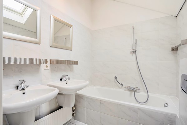 Medium property photo - Corneliushof 18, 6114 JX Susteren